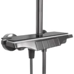COLOANA DE DUȘ SAVIO LED TITANIUM