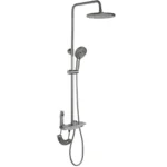 COLOANA DE DUȘ SAVIO LED TITANIUM