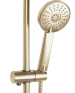 COLOANA DE DUȘ BLISS GOLD BRUSH