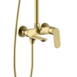 COLOANA DE DUȘ MARCO GOLD BRUSH
