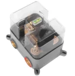 SET DE DUȘ INCASTRAT LUNGO GOLD+BOX CU TERMOSTAT