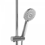 COLOANA DE DUȘ BLISS CHROME