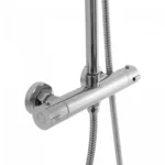 COLOANA DE DUȘ BLISS CHROME