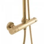 COLOANA DE DUȘ BLISS GOLD