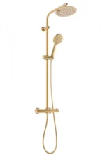 COLOANA DE DUȘ BLISS GOLD