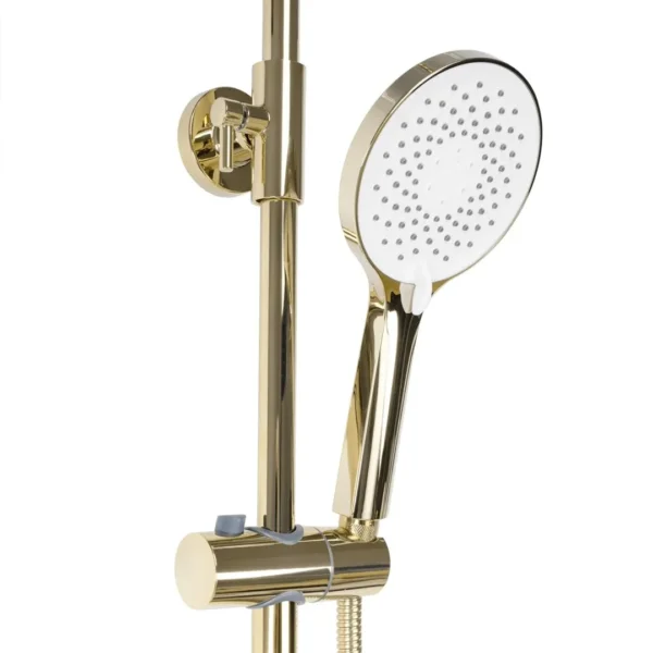 SET DE DUȘ AVALON GOLD