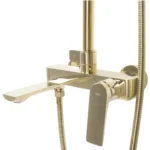 SET DE DUȘ AVALON GOLD
