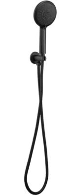 SET DE DUȘ INCASTRAT MILD BLACK GOLD ROSE+BOX