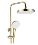 COLOANA DE DUȘ BLOOM GOLD