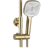 COLOANA DE DUȘ STORM GOLD