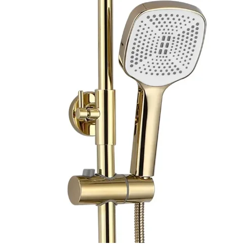 COLOANA DE DUȘ STORM GOLD
