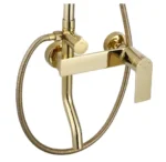 COLOANA DE DUȘ STORM GOLD