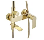 COLOANA DE DUȘ STORM GOLD