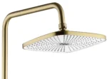 COLOANA DE DUȘ STORM GOLD BRUSH