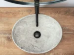 LAVOAR PE BLAT SOFIA LIGHT STONE MAT