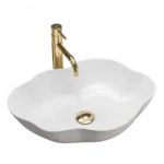 LAVOAR PE BLAT PERLA WHITE