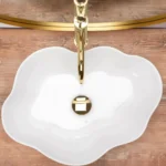 LAVOAR PE BLAT PERLA WHITE