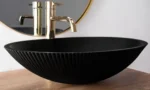 LAVOAR PE BLAT DELLA BLACK MAT