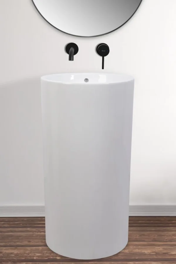LAVOAR FREESTANDING ESTERA