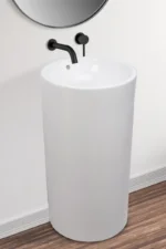 LAVOAR FREESTANDING ESTERA