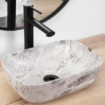 LAVOAR PE BLAT BELINDA MINI STONE MAT