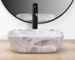 LAVOAR PE BLAT BELINDA MINI STONE MAT
