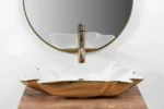 LAVOAR PE BLAT INFINITY WHITE GOLD