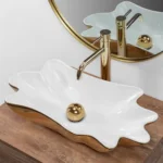 LAVOAR PE BLAT INFINITY WHITE GOLD