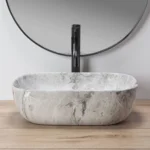 LAVOAR PE BLAT LIVIA STONE MAT