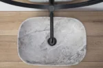 LAVOAR PE BLAT LIVIA STONE MAT