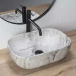 LAVOAR PE BLAT LIVIA STONE MAT