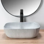 LAVOAR PE BLAT LIVIA GREY