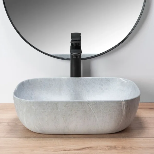 LAVOAR PE BLAT LIVIA GREY
