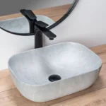 LAVOAR PE BLAT LIVIA GREY