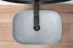 LAVOAR PE BLAT LIVIA GREY