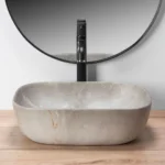 LAVOAR PE BLAT LIVIA BEIGE
