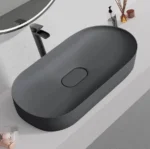 LAVOAR DIN CONGLOMERAT IRIS 71 GREY MAT