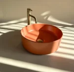LAVOAR PE BLAT SAMI TERRA MAT