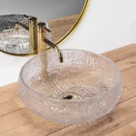 LAVOAR PE BLAT ICE CRISTAL