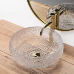 LAVOAR PE BLAT ICE CRISTAL