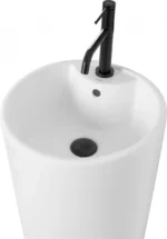 LAVOAR FREESTANDING BLANKA