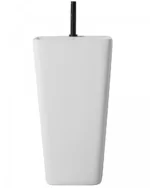 LAVOAR FREESTANDING ARIS WHITE