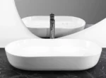 LAVOAR PE BLAT CLEO 71 WHITE