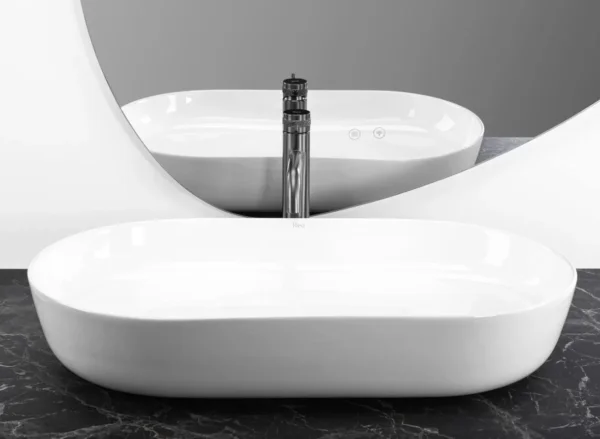 LAVOAR PE BLAT CLEO 71 WHITE