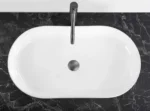 LAVOAR PE BLAT CLEO 71 WHITE