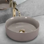LAVOAR PE BLAT SAMI SHINY BEIGE