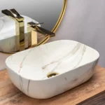 LAVOAR PE BLAT BELINDA AIAX MARBLE