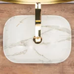 LAVOAR PE BLAT BELINDA AIAX MARBLE
