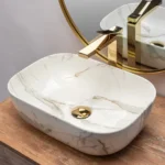 LAVOAR PE BLAT BELINDA AIAX MARBLE