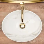 LAVOAR PE BLAT SOFIA SHINY AIAX MARBLE